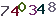 turing code