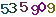 turing code