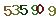 turing code