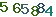 turing code