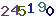 turing code