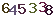turing code