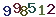 turing code