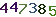 turing code