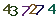 turing code