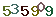 turing code