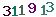 turing code