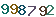 turing code