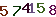 turing code