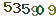 turing code