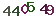 turing code