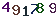 turing code