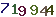 turing code