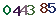 turing code