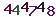 turing code