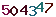 turing code