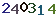 turing code
