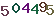 turing code