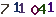turing code