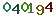 turing code
