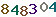 turing code