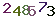 turing code
