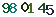 turing code