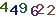 turing code