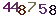 turing code