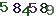 turing code