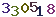 turing code