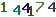 turing code