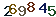 turing code