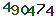 turing code