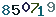 turing code