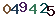 turing code
