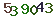 turing code
