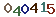 turing code