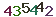 turing code