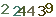 turing code