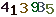 turing code