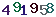 turing code