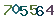 turing code