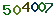 turing code
