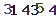 turing code