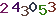 turing code