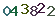 turing code