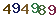 turing code