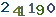turing code