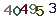 turing code